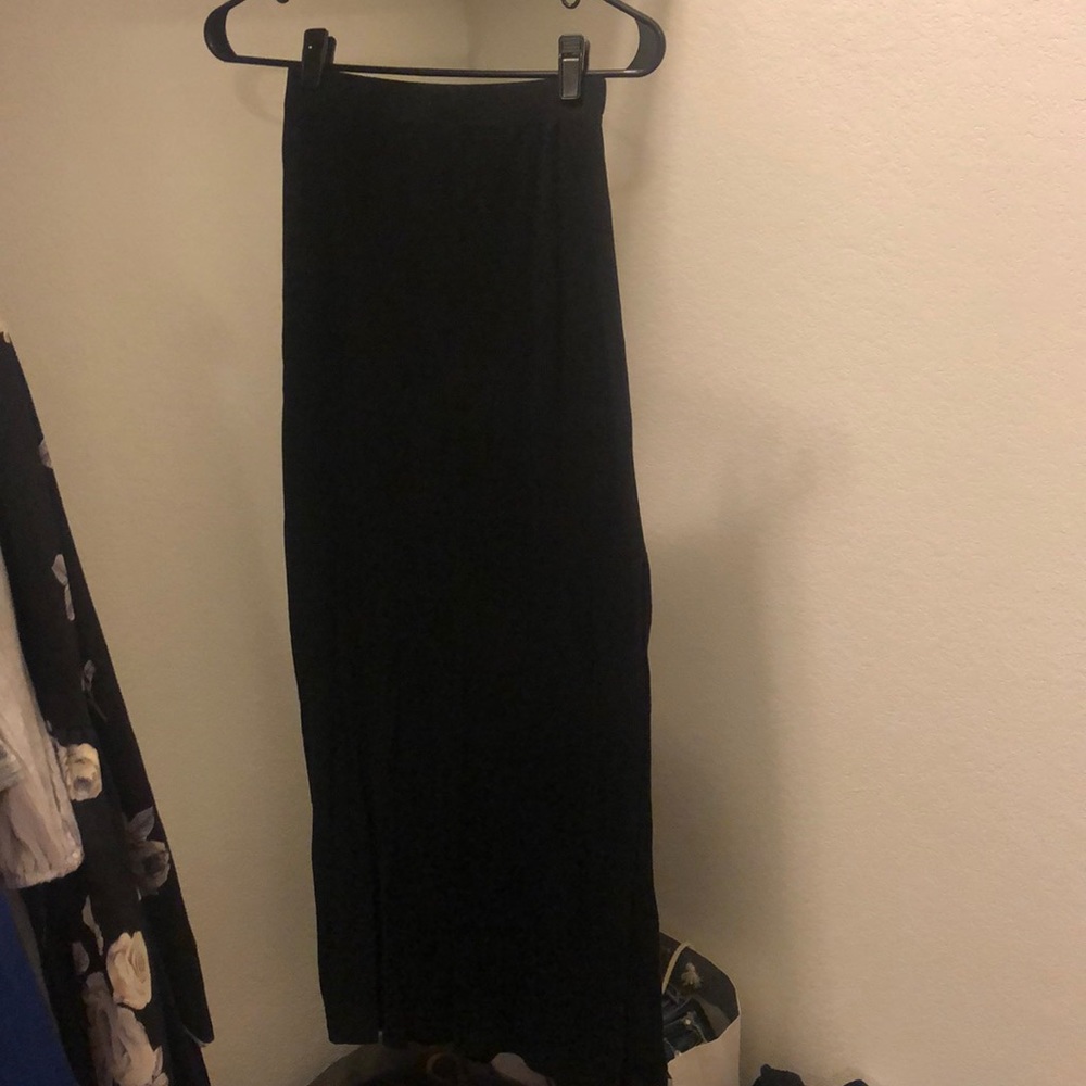 Maxi Skirt